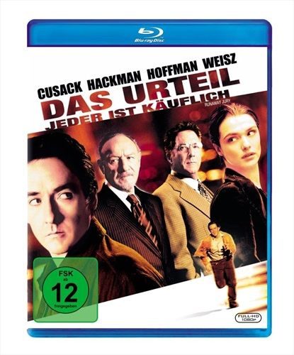 Das Urteil - Jeder ist käuflich (DE)
