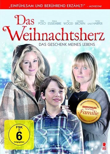 Das Weihnachtsherz (DE)