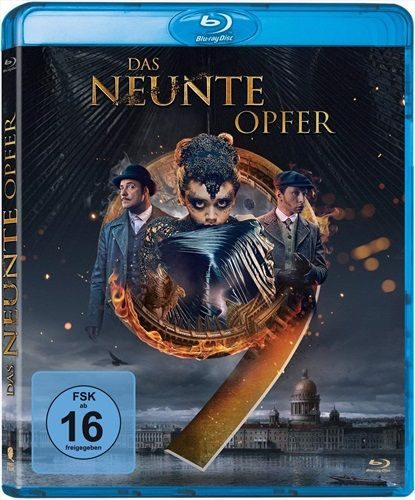 Das neunte Opfer - BR (DE)
