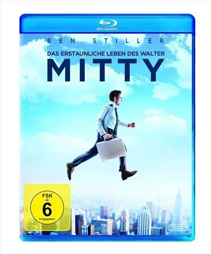 Das erstaunliche Leben des Walter Mitty (DE)
