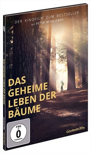 Das geheime Leben der Bäume (DE)