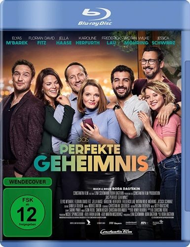 Das perfekte Geheimnis (DE)