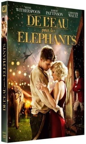 De l'eau pour les éléphants (FR)