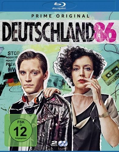 Deutschland 86 - BR (DE)