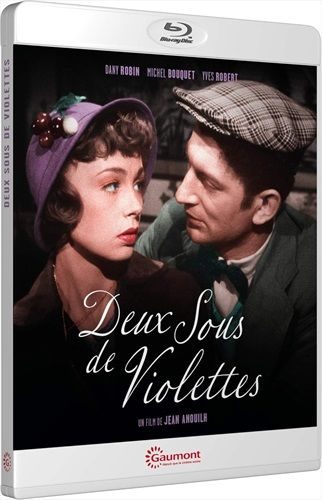 Deux sous de Violettes (FR)