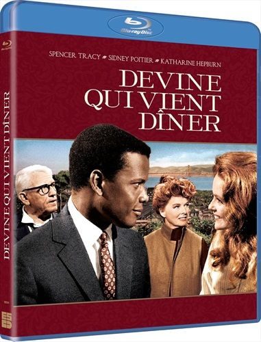 Devine qui vient dîner (FR)