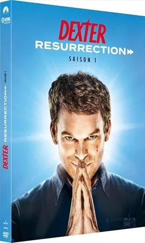 Dexter: Resurrection - Saison 1 (FR)