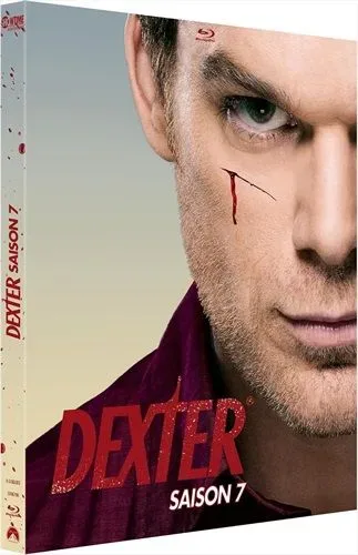 Dexter - Saison 7 (FR)