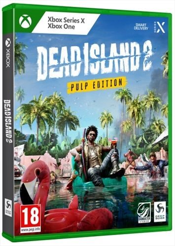 Dead Island 2 PULP Edition (FR)