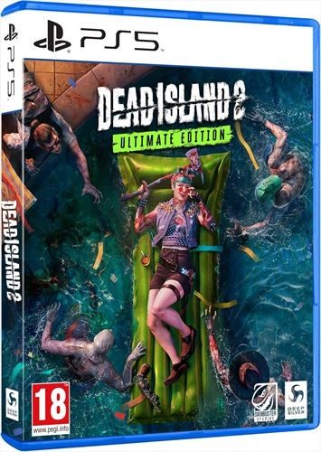 Dead Island 2 Ultimate Edition (IT)