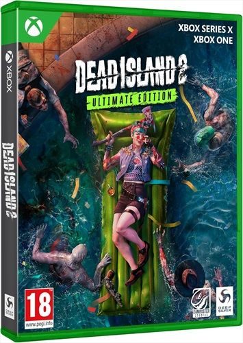 Dead Island 2 Ultimate Edition (IT)