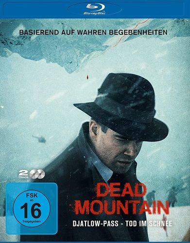 Dead Mountain: Djatlow-Pass - Tod im Schnee - BR (DE)