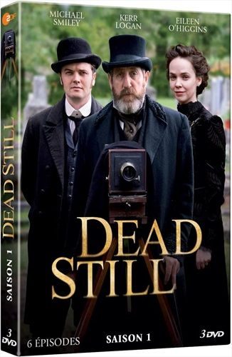 Dead Still - Saison 1 (FR)
