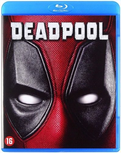 Deadpool (FR)