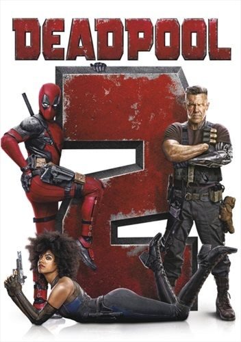 Deadpool 2 (FR)