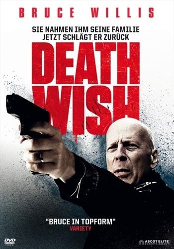 Death Wish (DE)