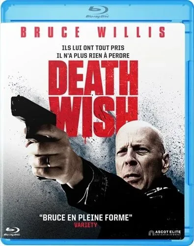 Death Wish (FR)