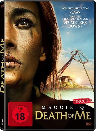 Death of Me (DE)