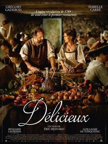 Delicieux (FR)