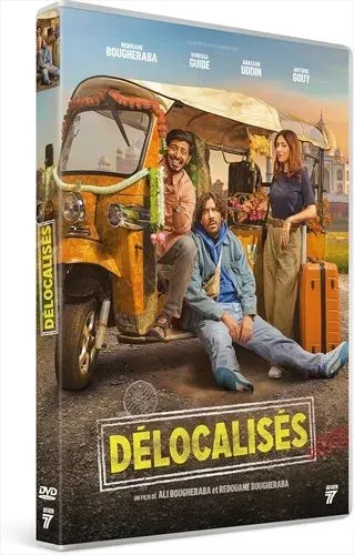 Délocalisés (FR)