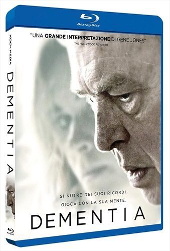 Dementia - Gefährliche Erinnerung - BR (DE)