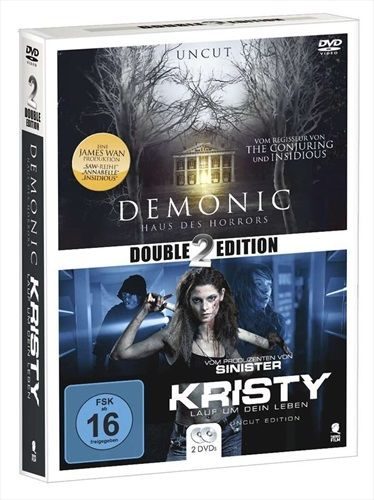 Demonic + Kristy (DE)