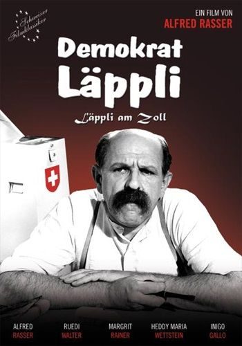 Demokrat Läppli - Läppli am Zoll (DE)