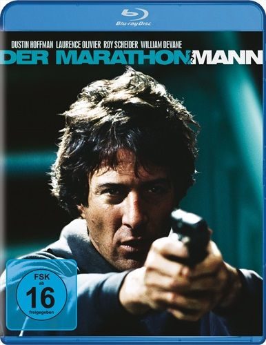 Der Marathon Mann - BR (DE)