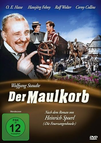 Der Maulkorb (DE)
