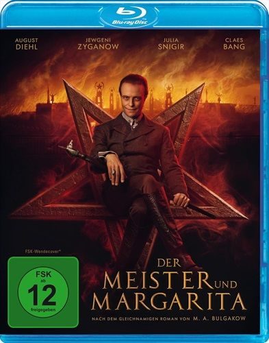 Der Meister und Margarita
