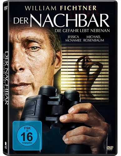 Der Nachbar - Die Gefahr lebt nebenan (DE)