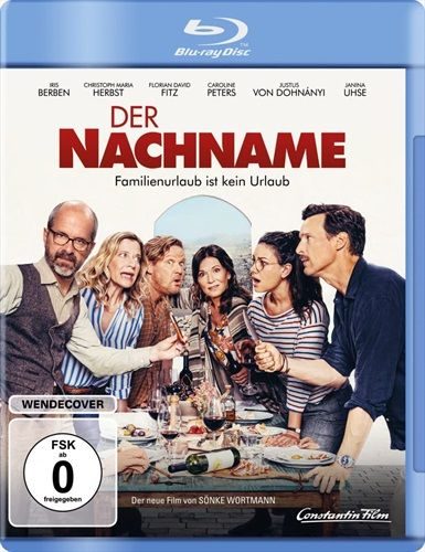 Der Nachname - BR (DE)