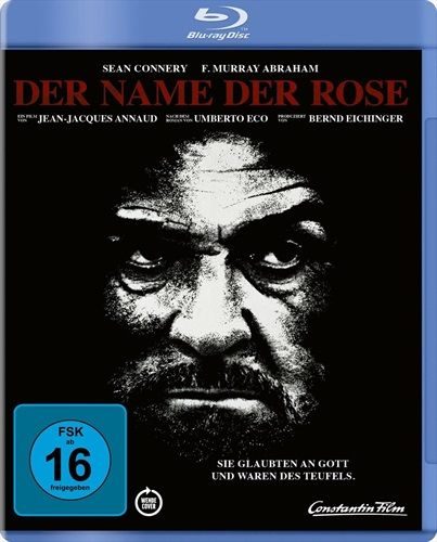 Der Name der Rose (DE)