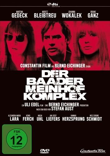 Der Baader Meinhof Komplex (DE)