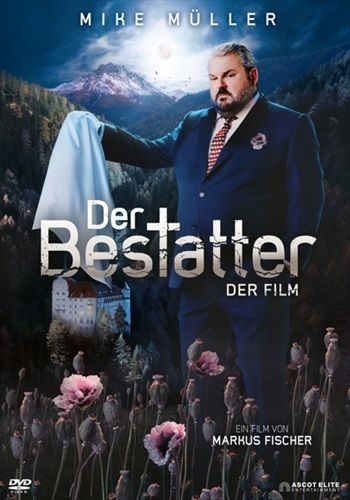 Der Bestatter - Der Film (DE)