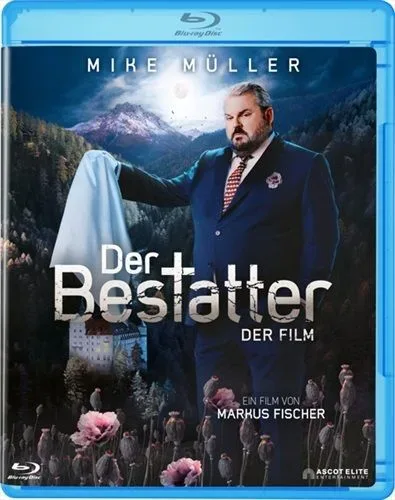 Der Bestatter - Der Film (DE)