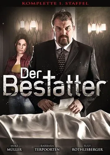 Der Bestatter - Staffel 1 (DE)