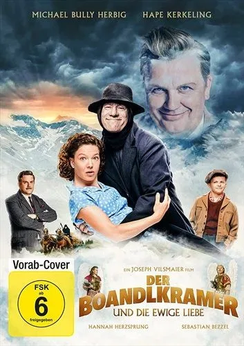 Der Boandlkramer und die ewige Liebe (DE)