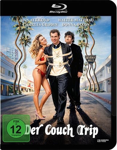 Der Couch Trip (DE)