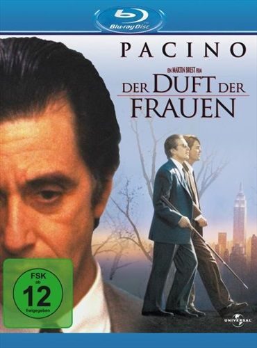 Der Duft der Frauen (DE)