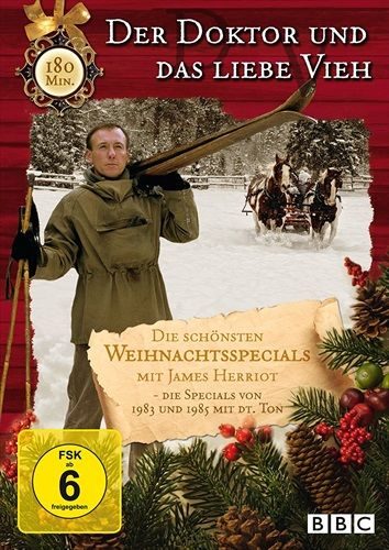 Der Doktor und das liebe Vieh - Weihnachtsspecial (DE)