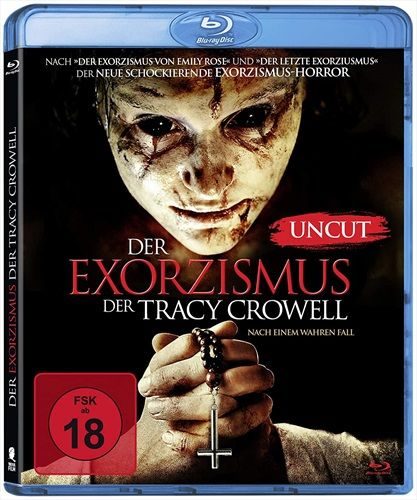 Der Exorzismus der Tracy Crowell - BR (DE)