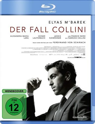 Der Fall Collini - BR (DE)