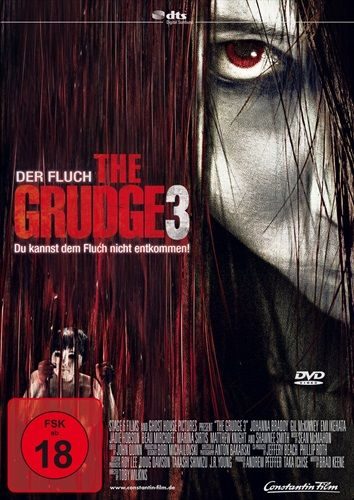 Der Fluch - The Grudge 3 (DE)