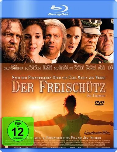 Der Freischütz - BR (DE)