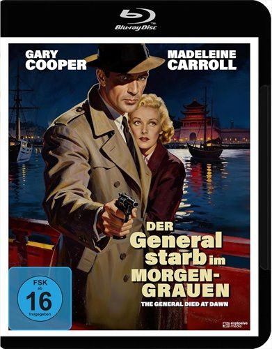 Der General starb im Morgengrauen (DE)