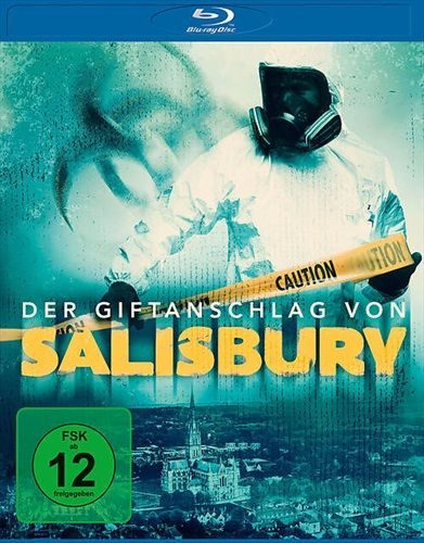 Der Giftanschlag von Salisbury - BR (DE)