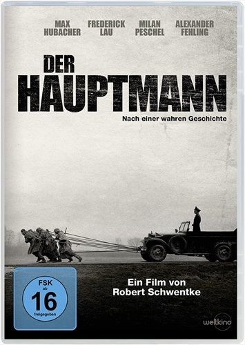 Der Hauptmann (DE)