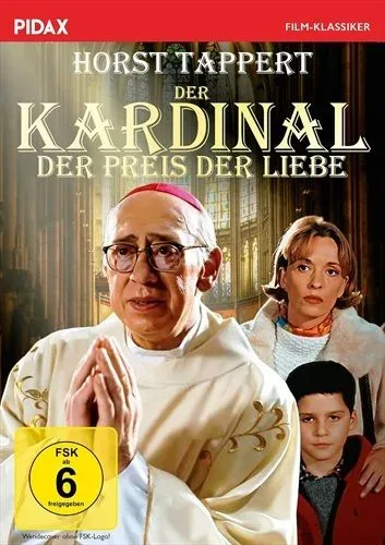 Der Kardinal - Der Preis der Liebe (DE)