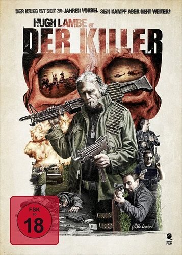 Der Killer (DE)